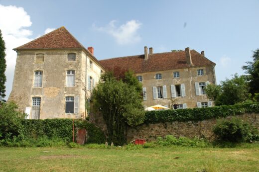 Château de Blanchefort