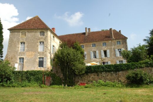 Château de Blanchefort