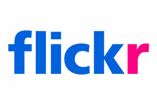 Logo Flickr
