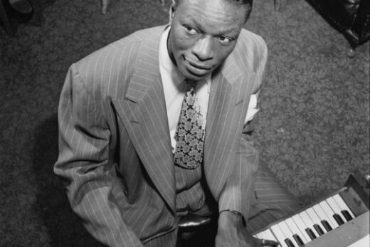 Nat King Cole