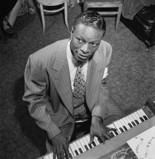 Nat King Cole