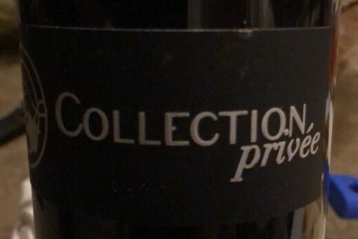 collection privée