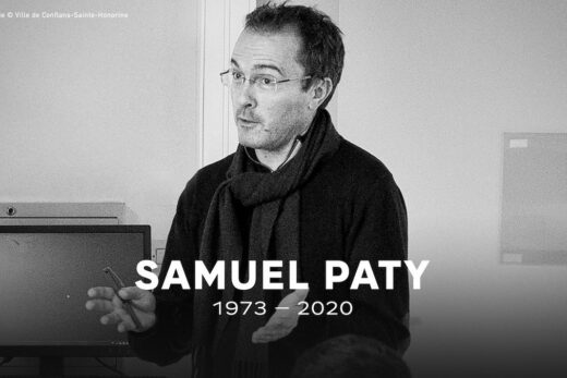 Samuel Paty