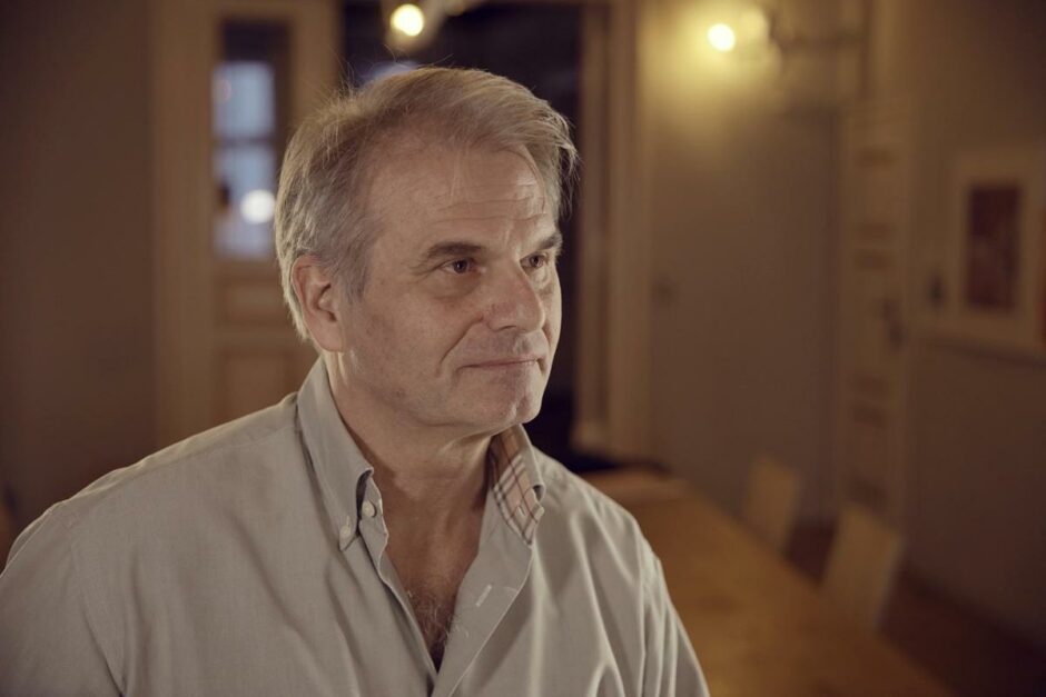 Reiner Fuellmich