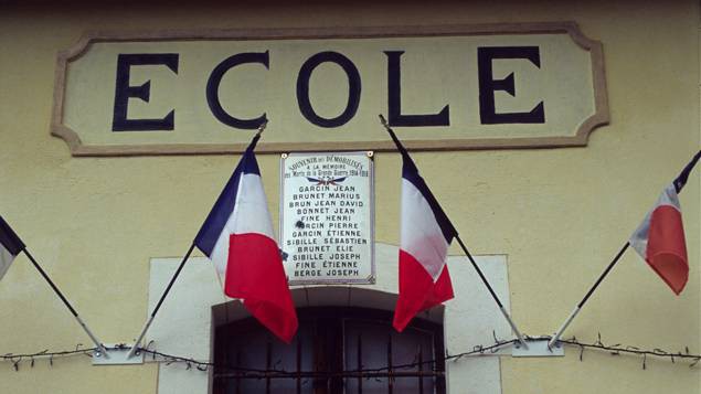 École française