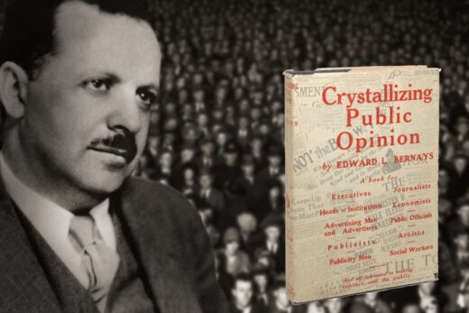 Edward Bernays