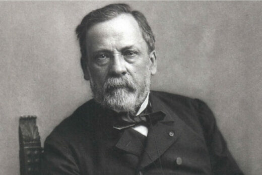 Louis Pasteur