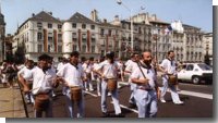  Ferias de Bayonne