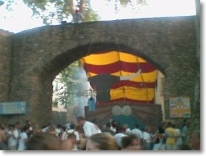 Ferias de Céret 2003
