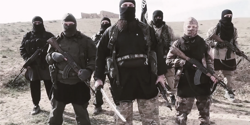 137 nuances de terrorisme. Les djihadistes de France face à la justice