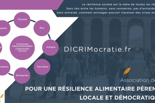 dicrimocratie